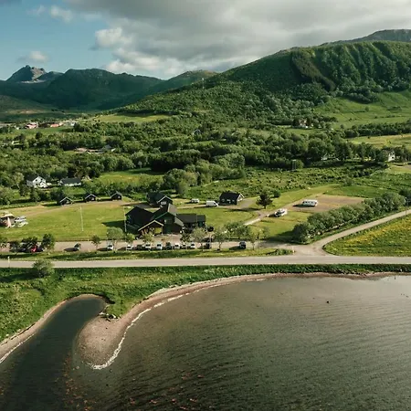 Lofoten Turistsenter *